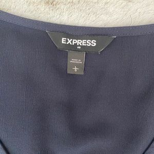Express Blouse